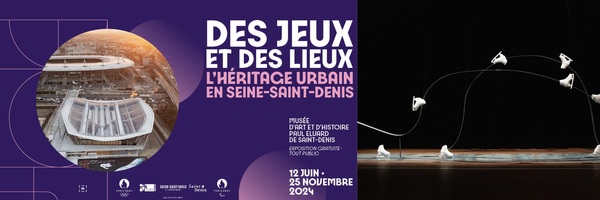 <h3>Envie de faire une exposition ce week-end ? Vous avez le choix !</h3>