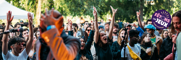 <h3>Fêtons les Jeux dans les villes de Plaine Commune ! </h3>