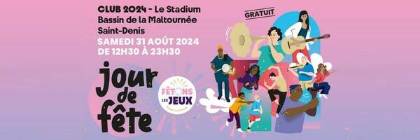 <h3>Jour de fête au Stadium </h3>