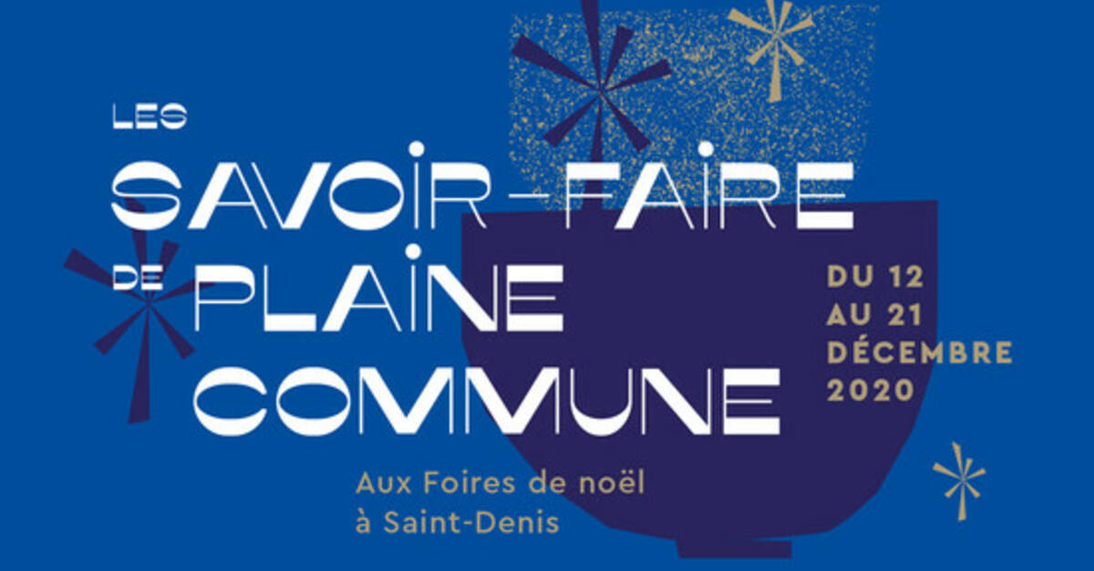 Les Savoir-faire De Plaine Commune | Office De Tourisme De Plaine ...